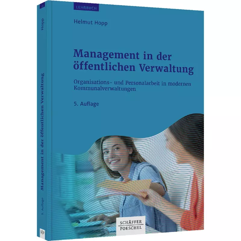 Management in der öffentlichen Verwaltung