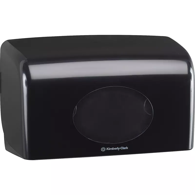 Aquarius Toilettenpapier- Spender sw
