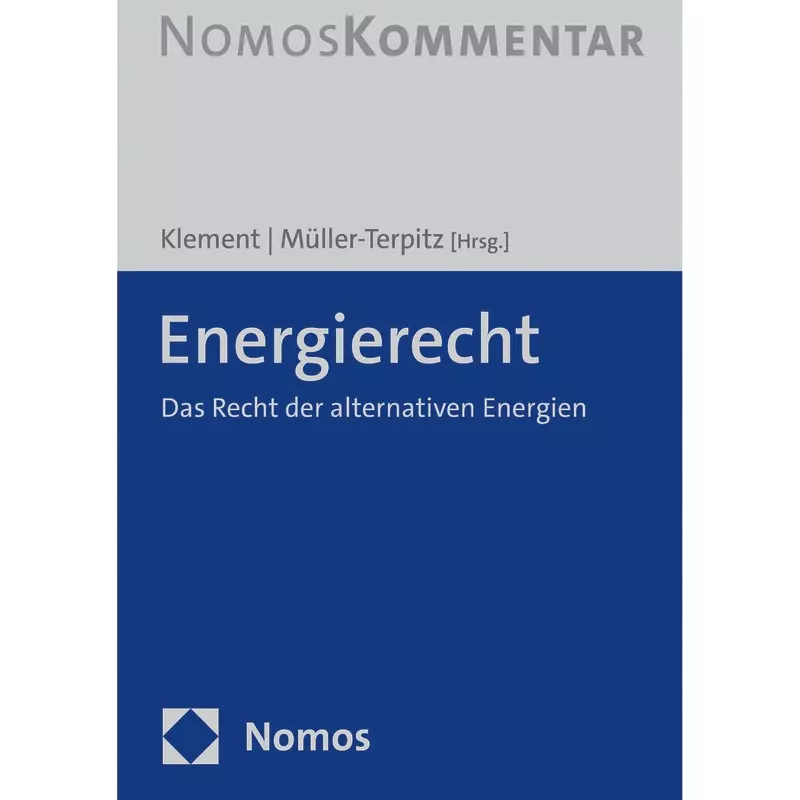 Energierecht
