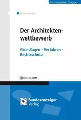 Der Architektenwettbewerb