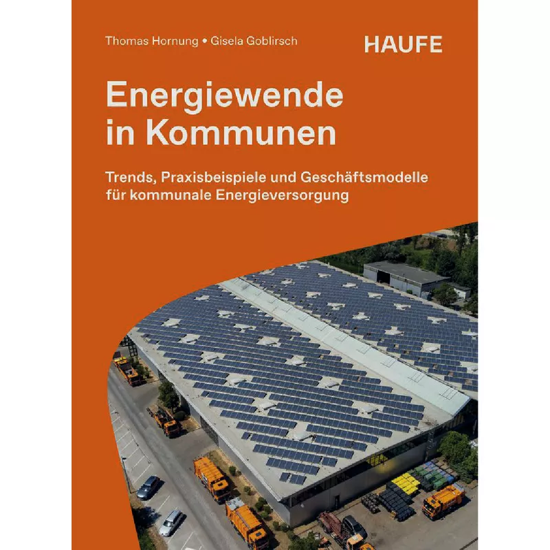 Energiewende in Kommunen
