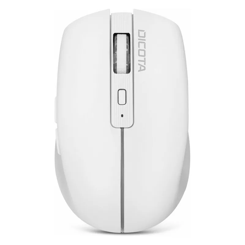 Dicota Bluetooth Mouse NOTEBOOK white