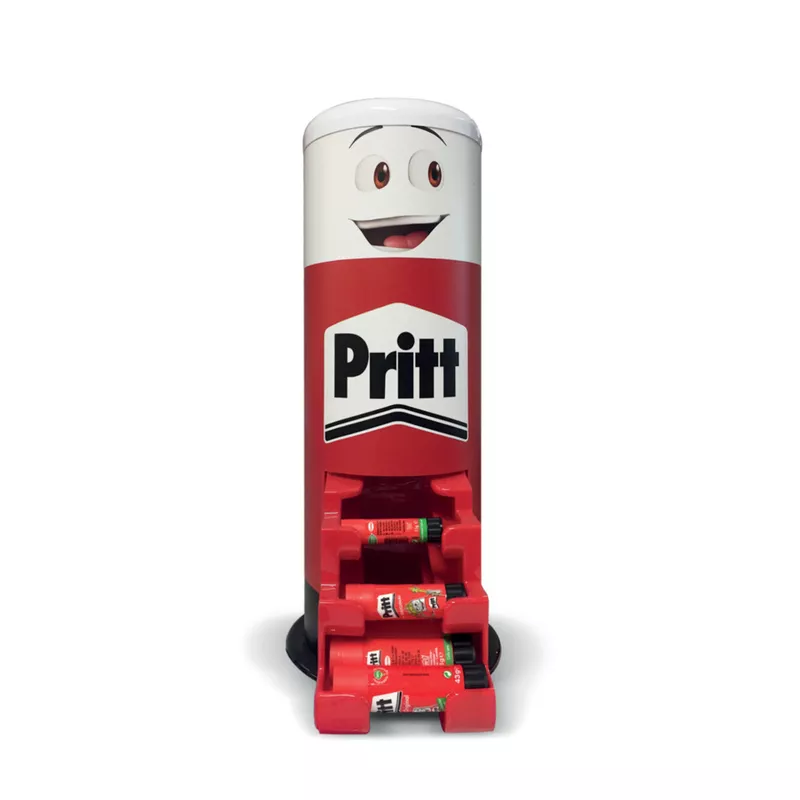 Klebestift Pritt Turm HENKEL 9HGH2-13 PRITT 9H PTURM