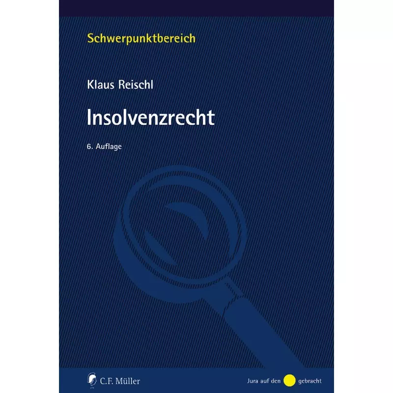 Insolvenzrecht