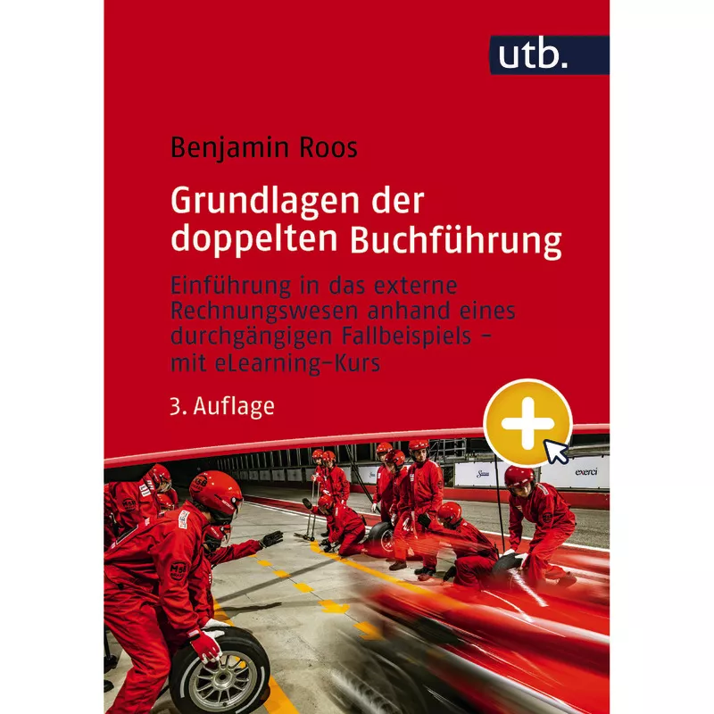 Grundlagen der doppelten Buchführung