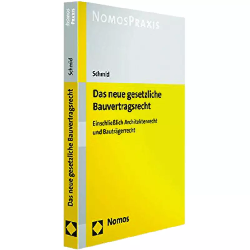 Das neue gesetzliche Bauvertragsrecht