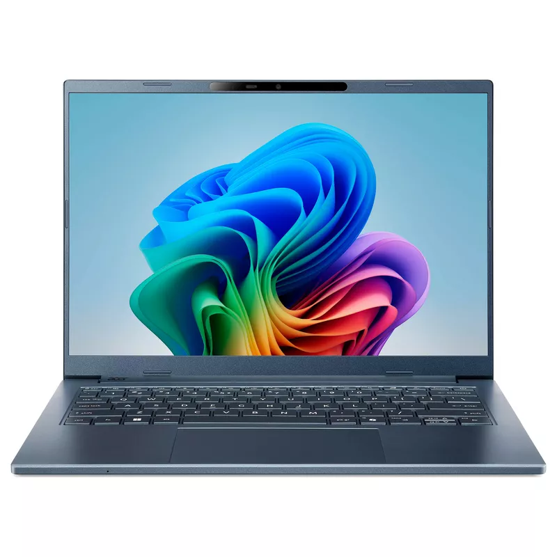 Acer Aspire 14 AI A14-11M-X9PB Snapdragon X X1-26100/16GB/512SSD/W11 Home