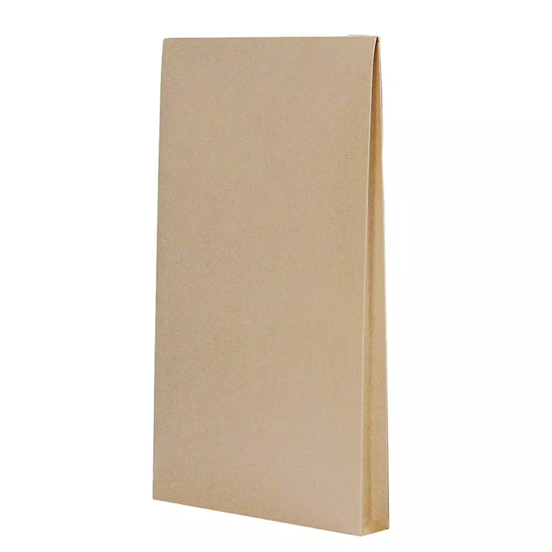 Soennecken Faltentasche B4 130g oF hk 20F br 100 St.