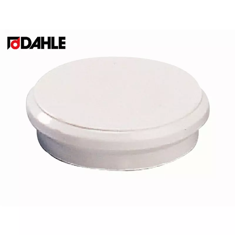 Dahle Haftmagnet 24mm ws 10 St./Pack.