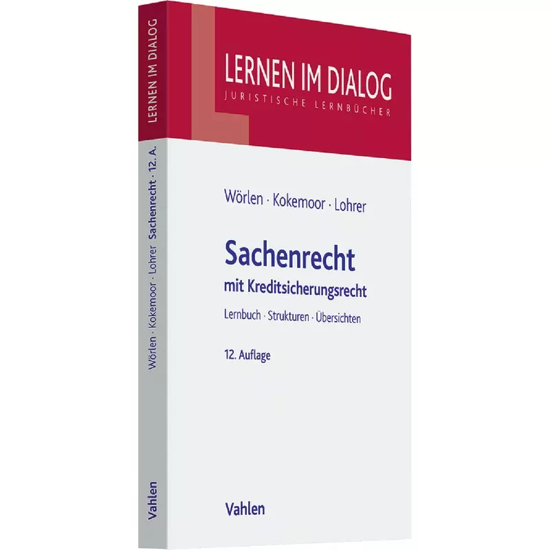 Sachenrecht