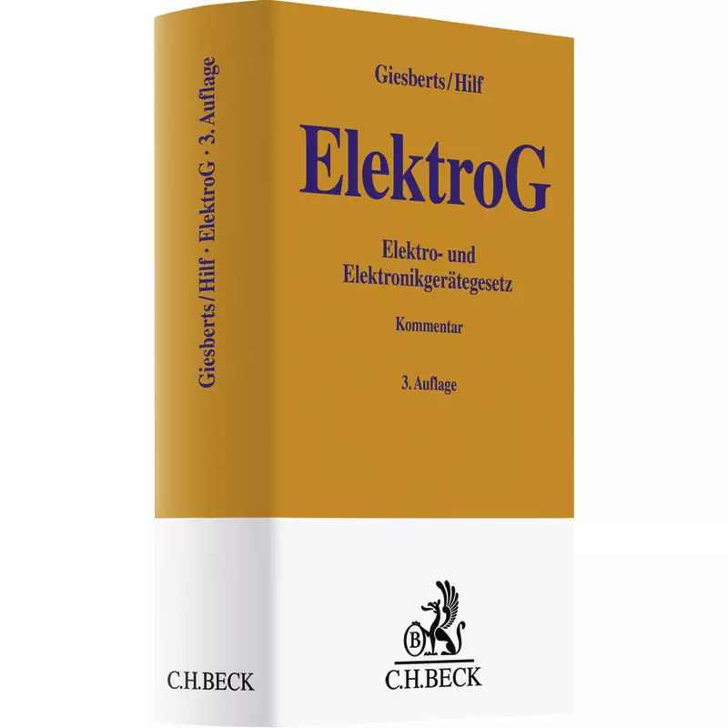 ElektroG
