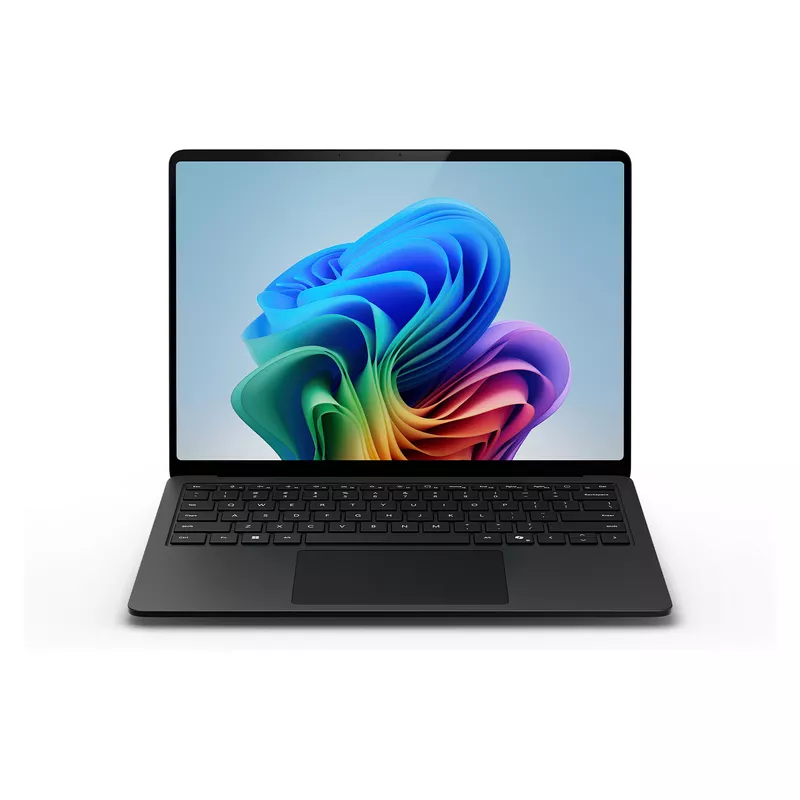 Microsoft Surface 13in Surface Laptop FB Ultra5/32 GB/256 GB Win11Pro Black