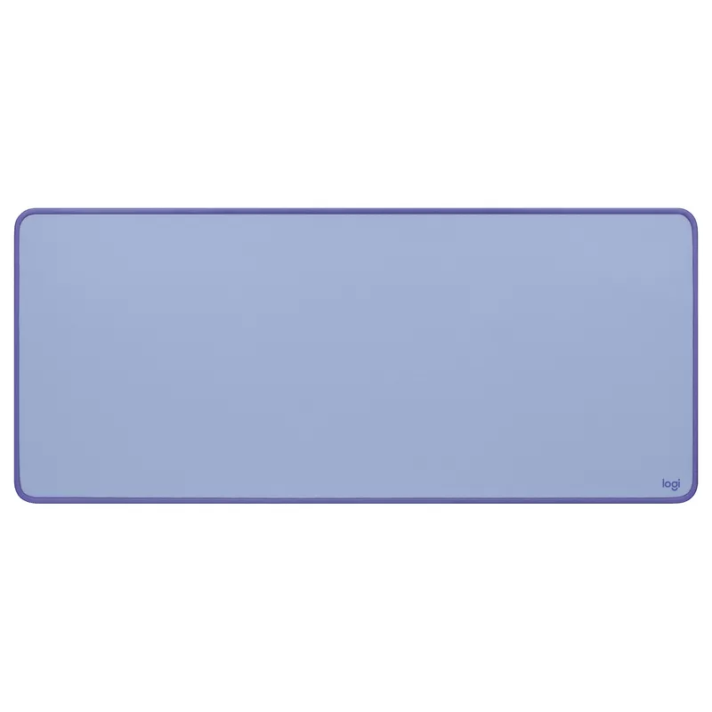Logitech Desk Mat Studio Series Lilac