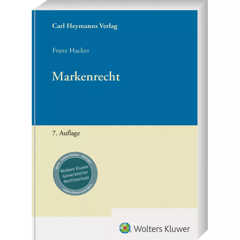Markenrecht
