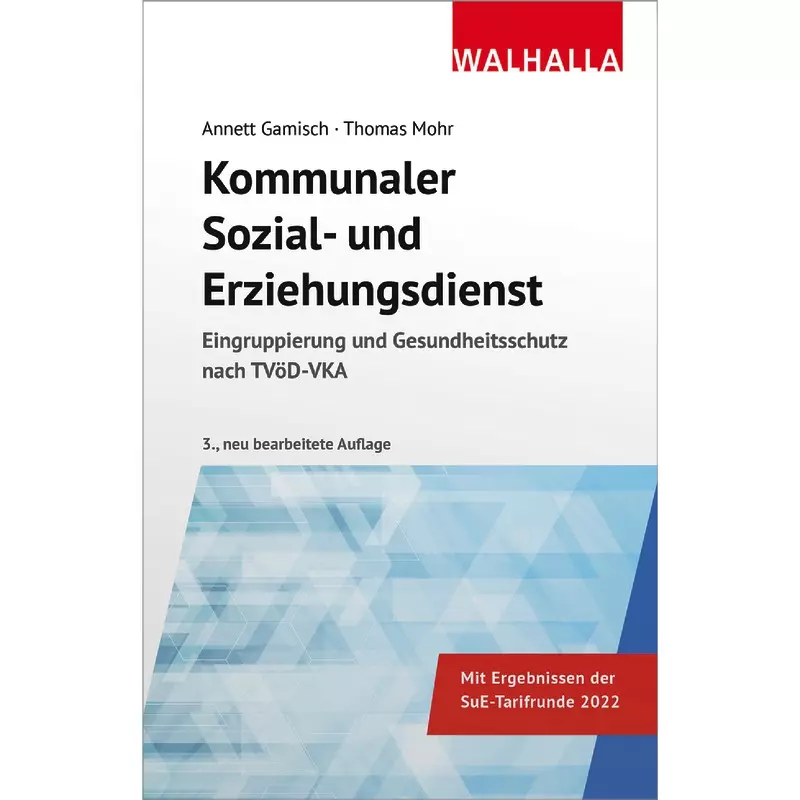 Kommunaler Sozial- und Erziehungsdienst