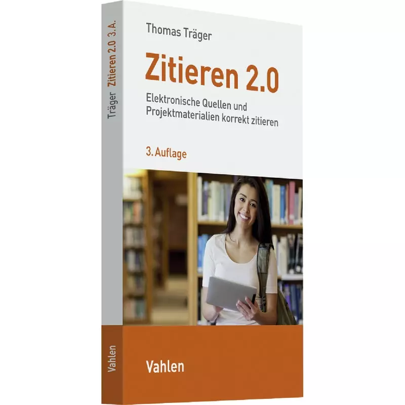 Zitieren 2.0
