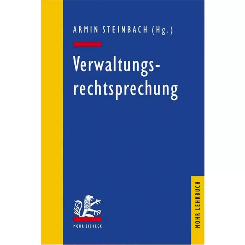 Verwaltungsrechtsprechung
