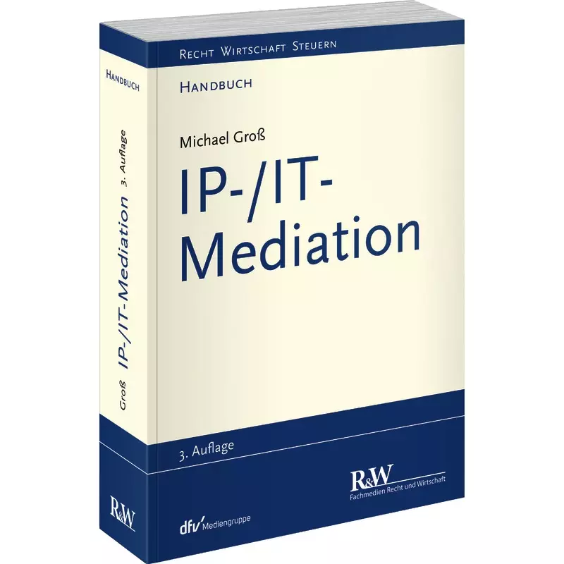 IP-/IT-Mediation