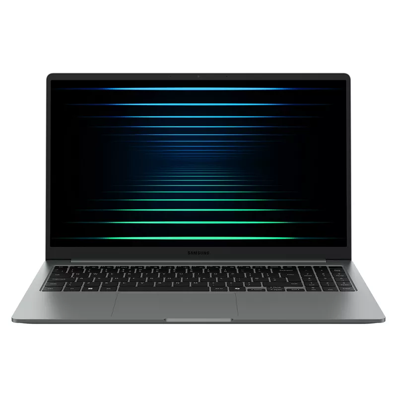 SAMSUNG Galaxy Book5 CU5 226V/8GB/256GBSSD/W11H gray