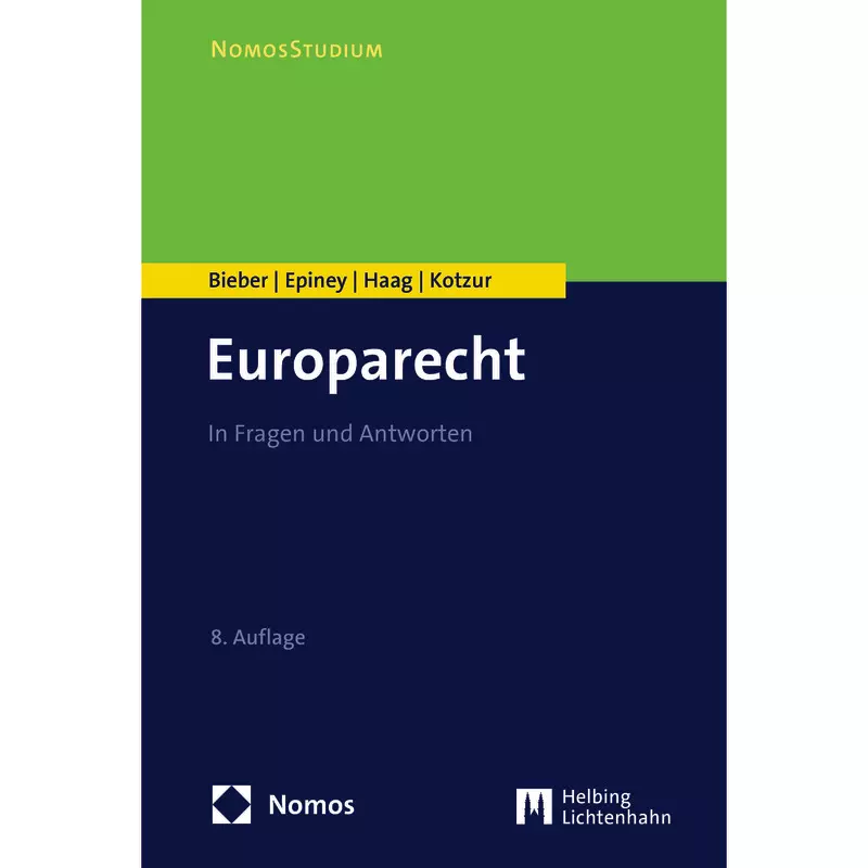 Europarecht