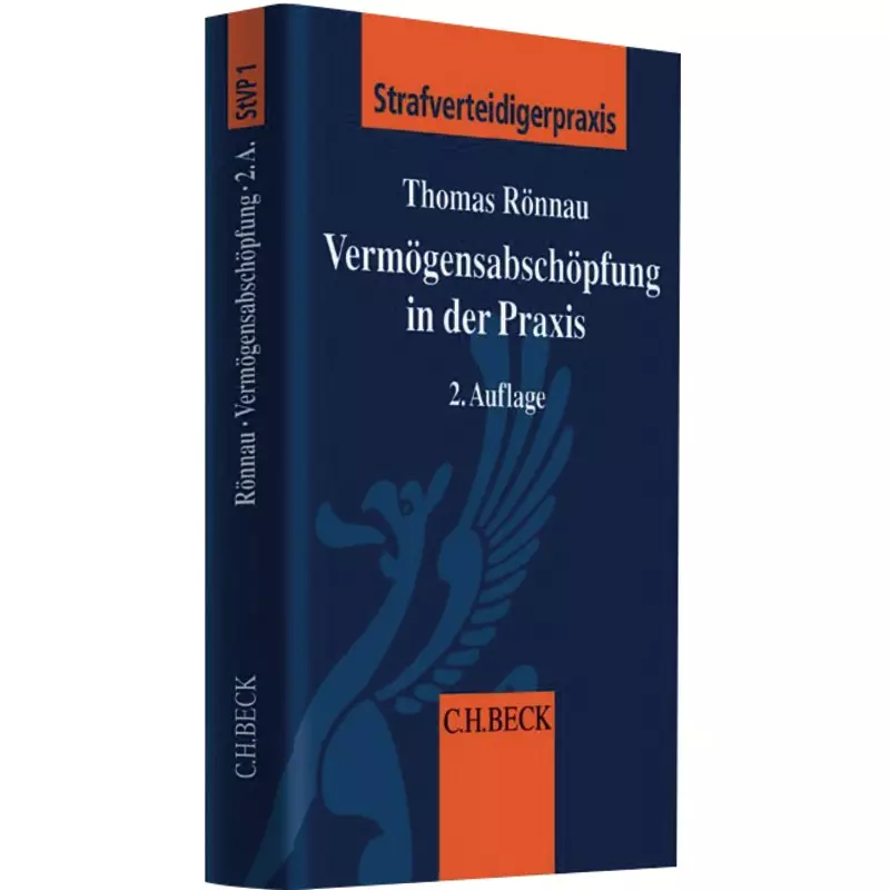 Vermögensabschöpfung in der Praxis