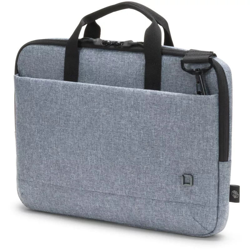 Dicota Eco Slim Case MOTION 10 - 11.6 Blue Denim