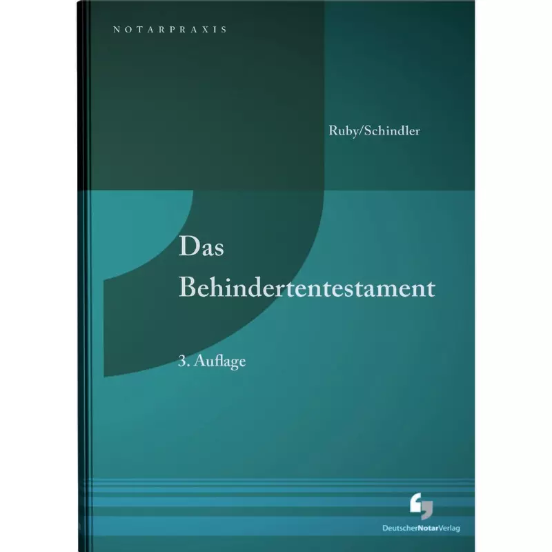 Das Behindertentestament