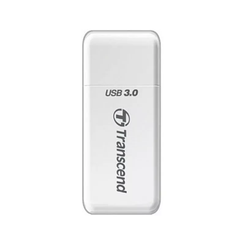 TRANSCEND USB3.0 SD/microSD