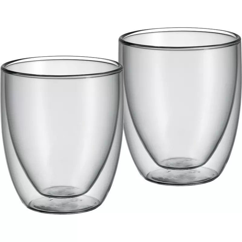 WMF Cappuccinogläser KULT, 2 Stück