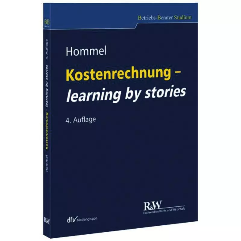 Kostenrechnung