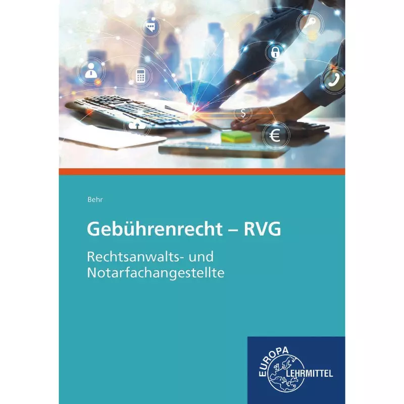 Gebührenrecht - RVG