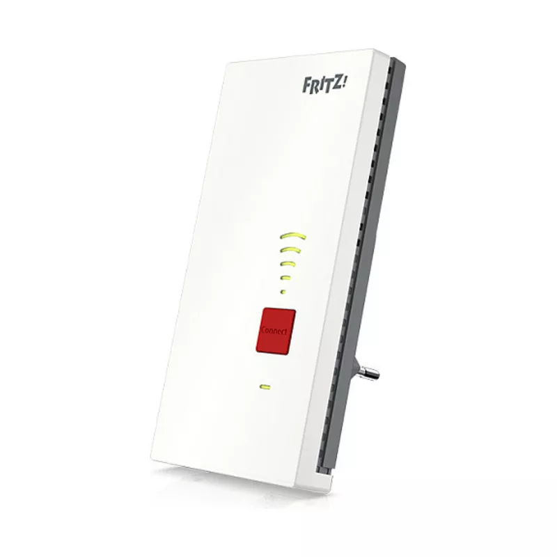 AVM FRITZ!Repeater 2400 - Repeater - WLAN