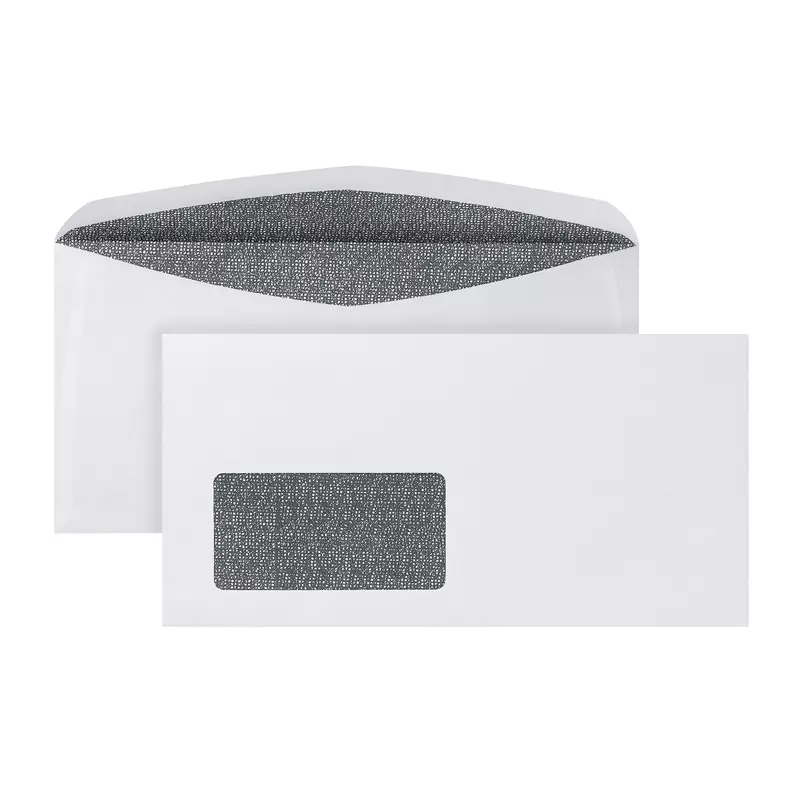 POSTHORNvelox Briefumschlag C6/5 mF nk ws 1000St