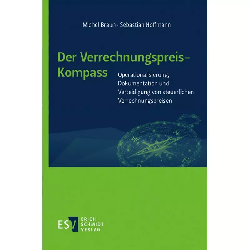 Der Verrechnungspreis-Kompass
