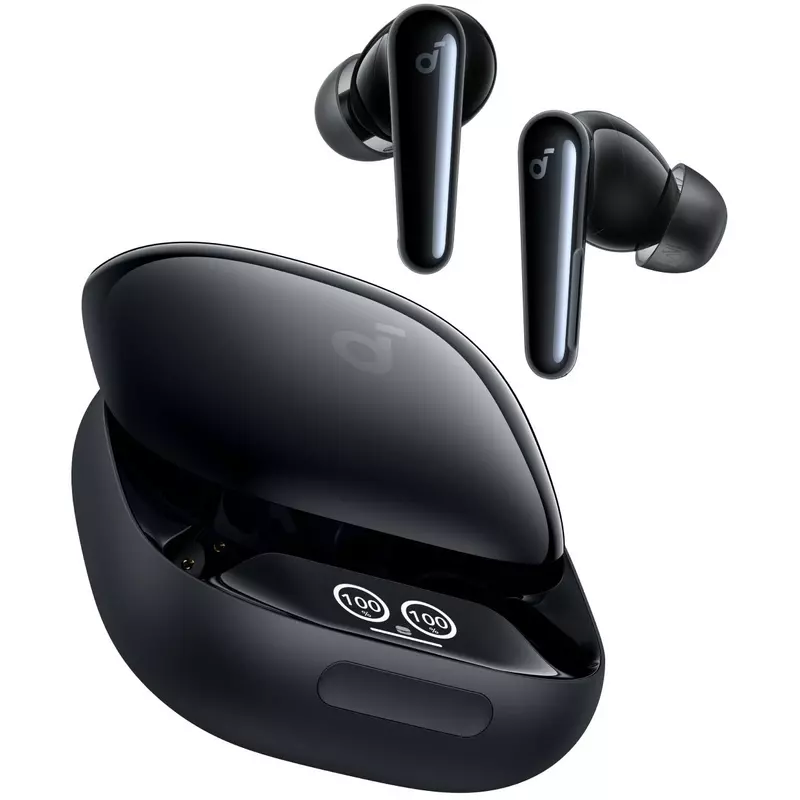 Anker Soundcore Liberty 4 Pro black