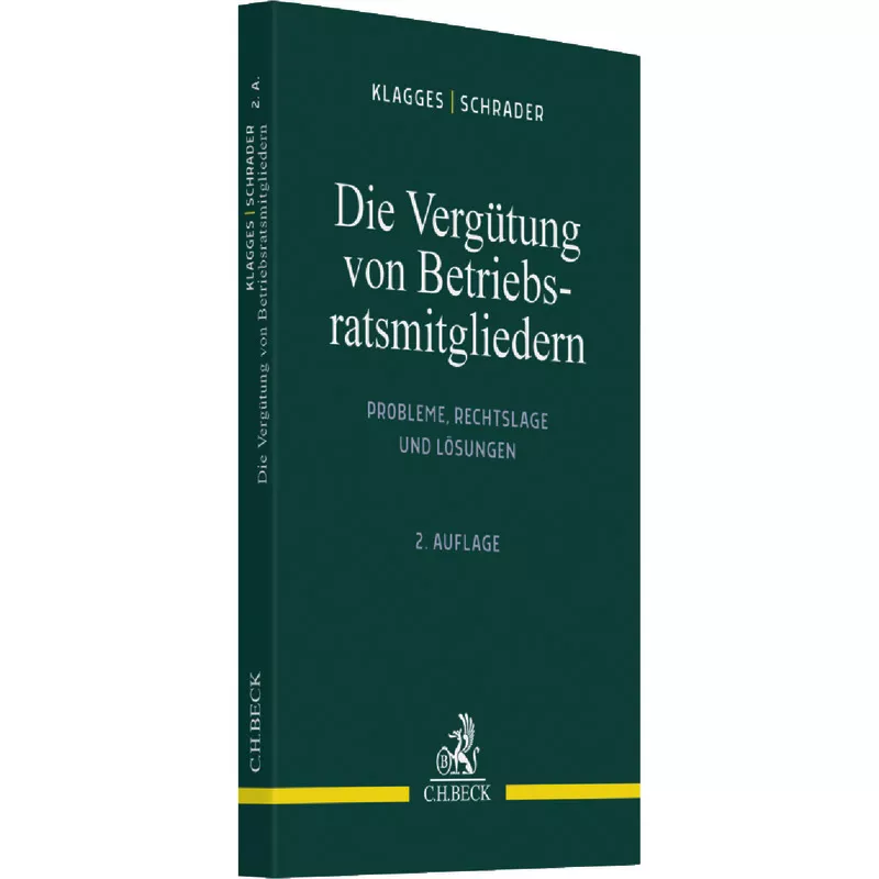 Die Vergütung von Betriebsratsmitgliedern