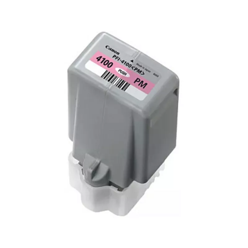 CANON INK PFI-4100 Photo Magenta tank