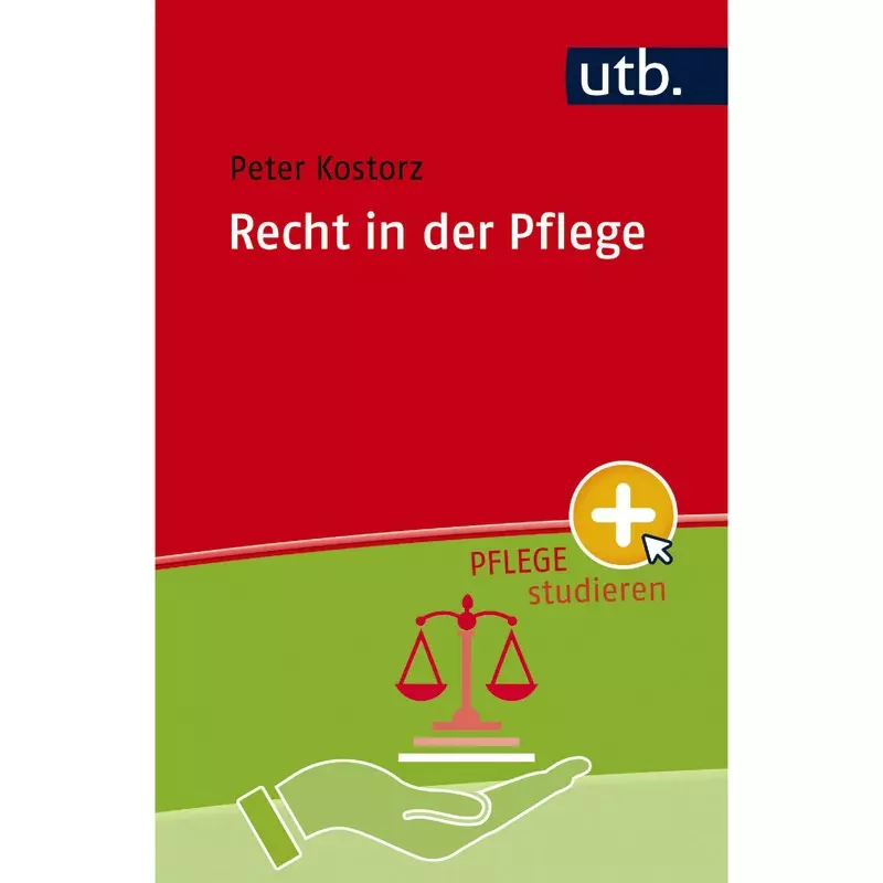 Recht in der Pflege