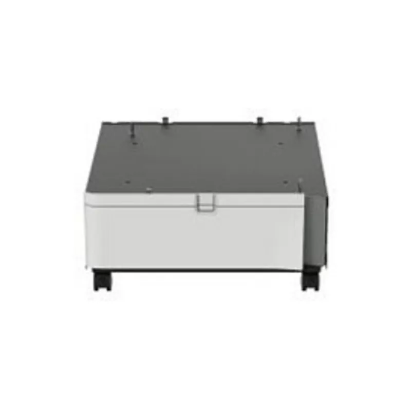 Lexmark - Druckerunterschrank - für Lexmark CX833se, CX950se, XC9535