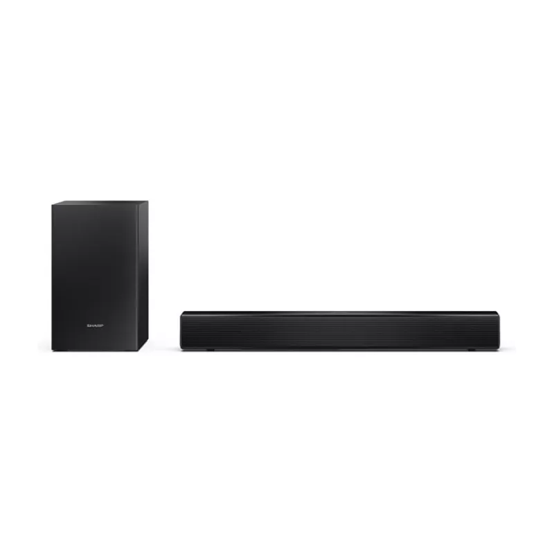 Sharp HT-SBW121 schwarz
