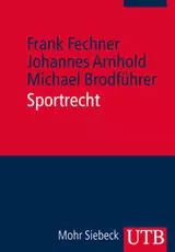 Sportrecht