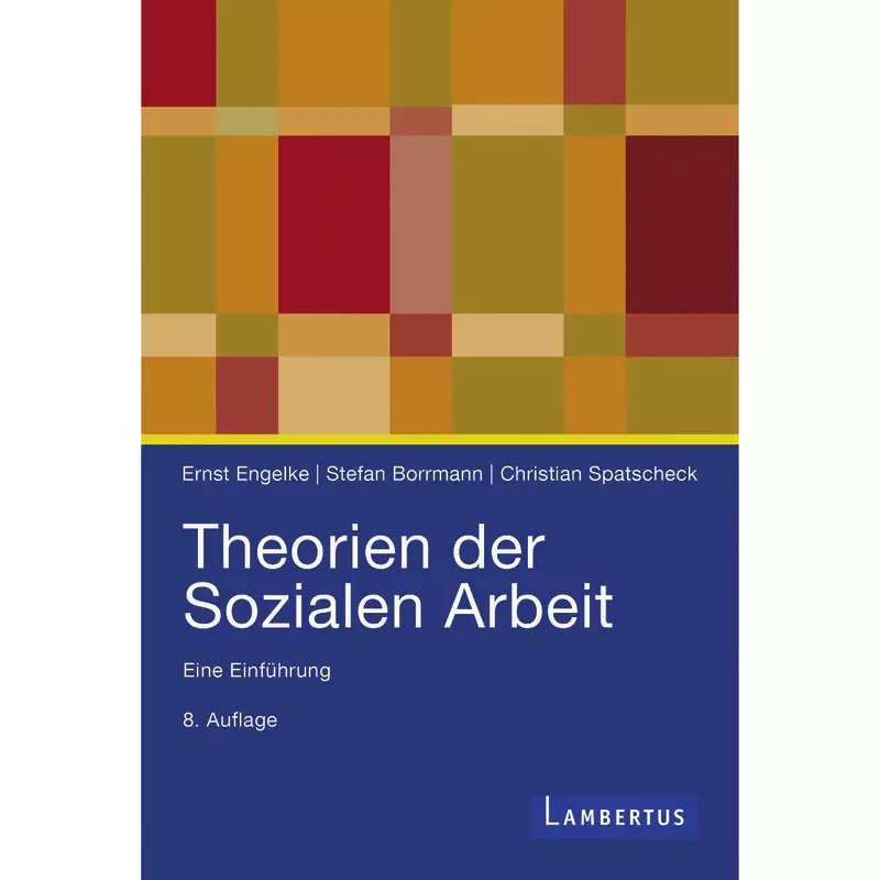 Theorien der Sozialen Arbeit