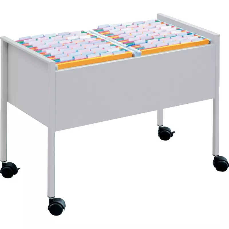 DURABLE Hängeaktenwagen ECONOMY 100