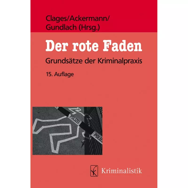 Der Rote Faden
