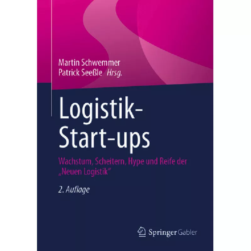 Logistik-Start-ups