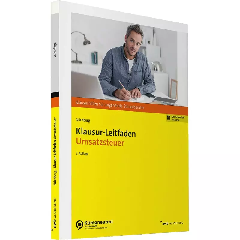 Klausur-Leitfaden Umsatzsteuer