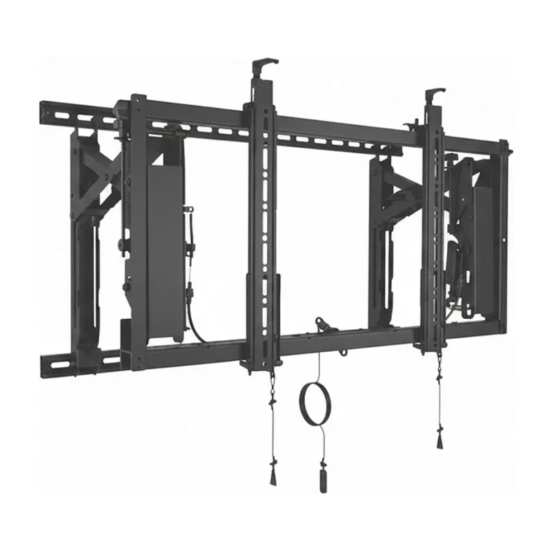Chief LVS1U ConnexSys Video Wall System Wandhalterung für Videoleinwand