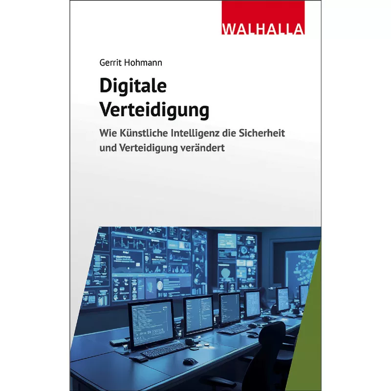 Digitale Verteidigung