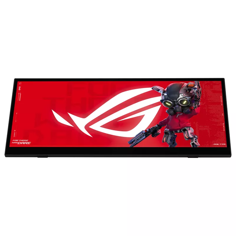 Asus ROG Strix XG129C Touchscreen 31.2cm (24:9) HDMI