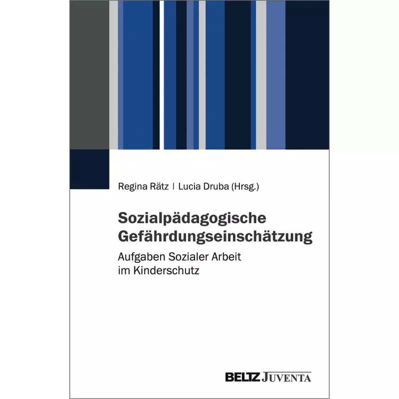 Sozialpädagogische Gefährdungseinschätzung